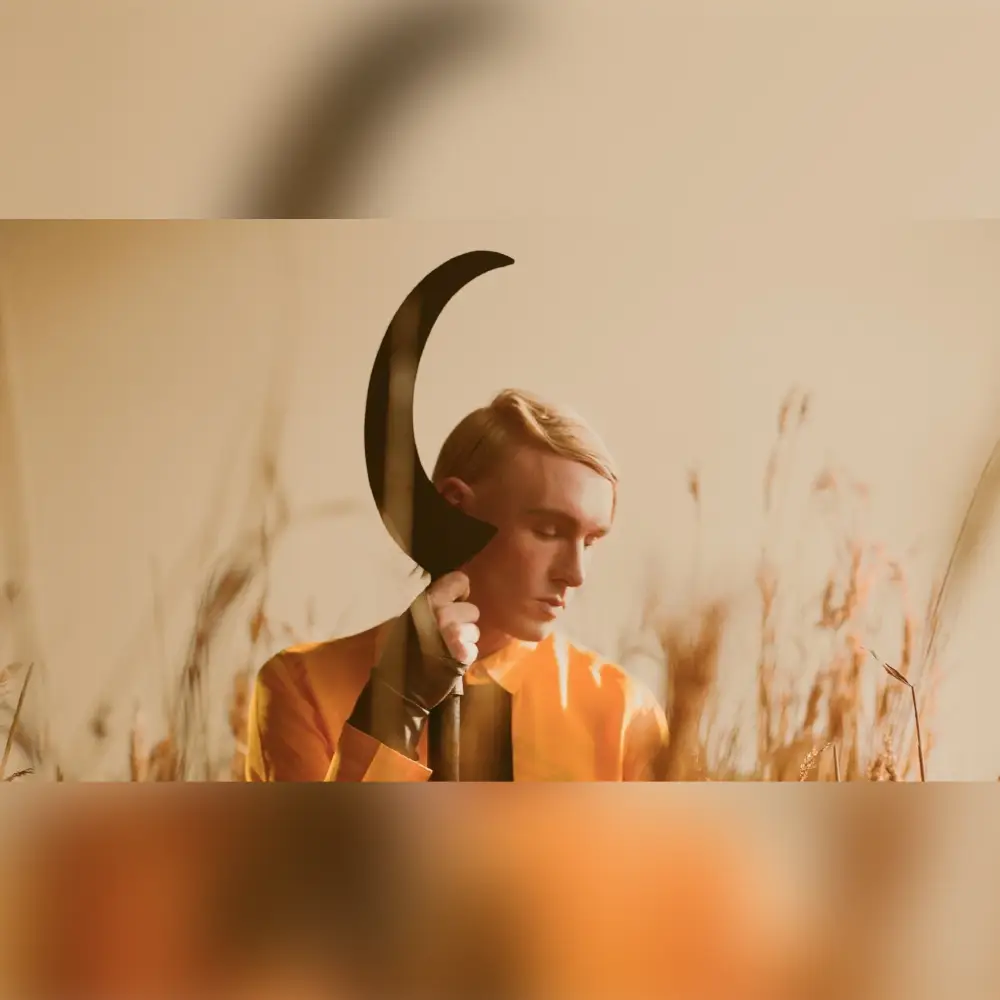 Patrick Wolf + Rhumba Club